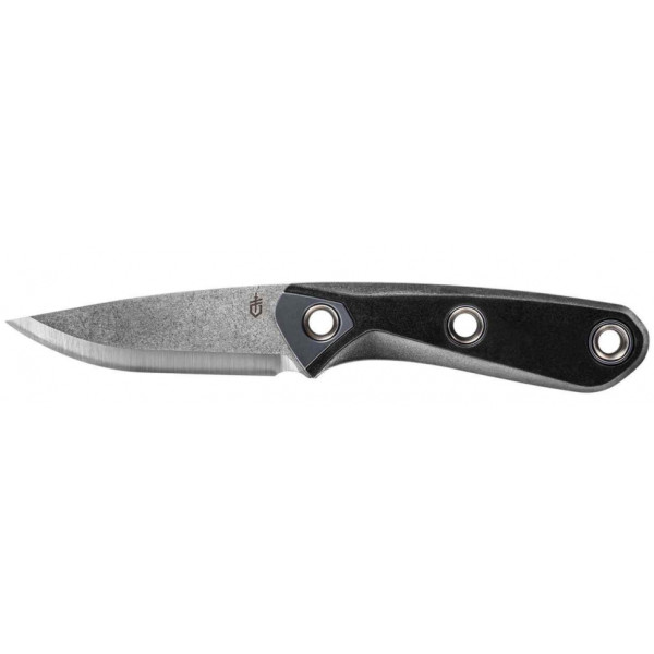 Couteau Gerber Principle Bushcraft Fixed vert Black