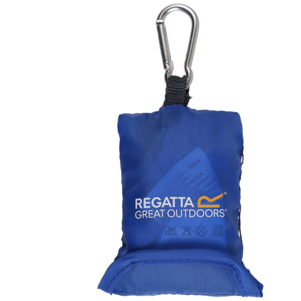 Serviette sechage rapide Regatta Travel Towel Pock