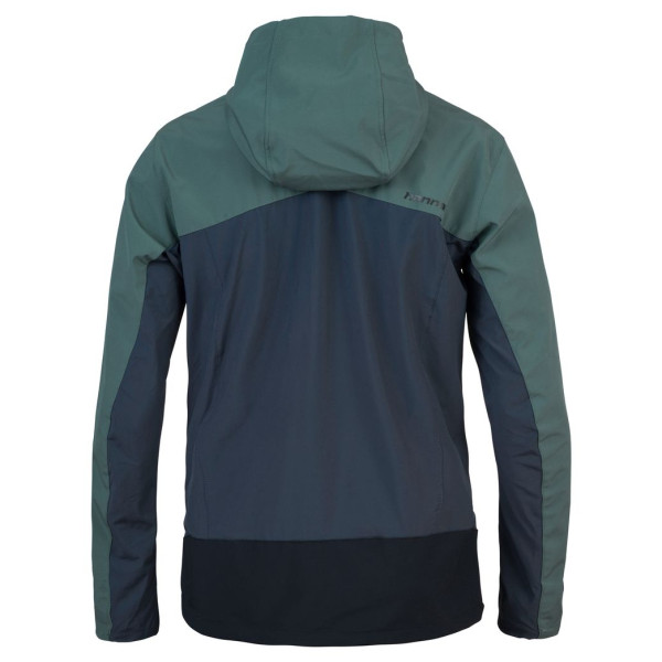 Veste softshell homme Hannah Carsten II