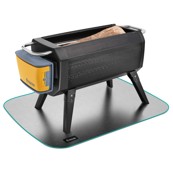 Accessoire barbecue BioLite Firepit Mat