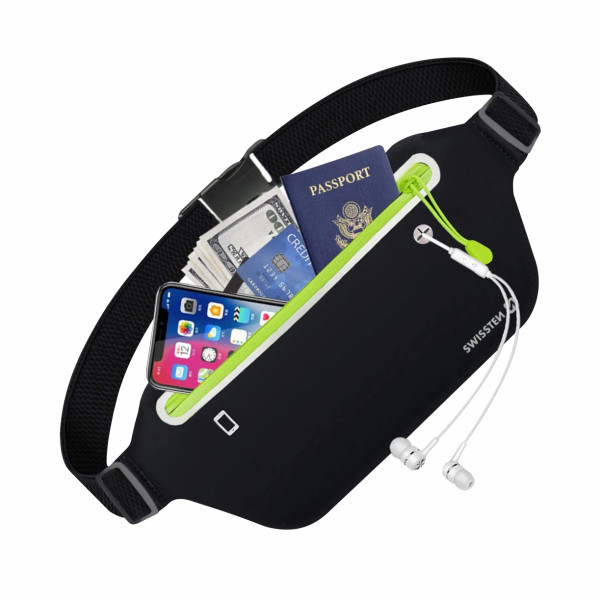 Housse téléphone Swissten WAIST BAG