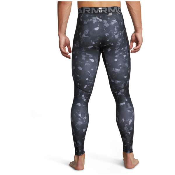 Leggings homme Under Armour HG Armour Prtd Lgs