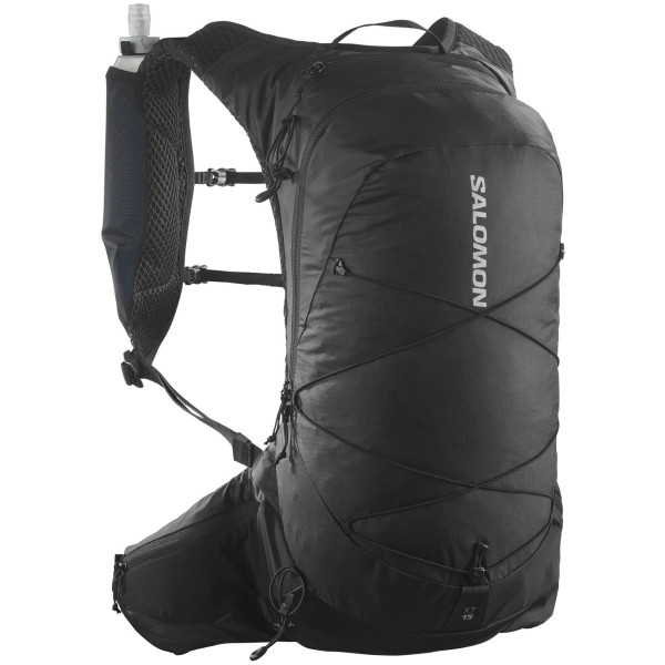 Sac à dos Salomon Xt 15 noir / blanc Black