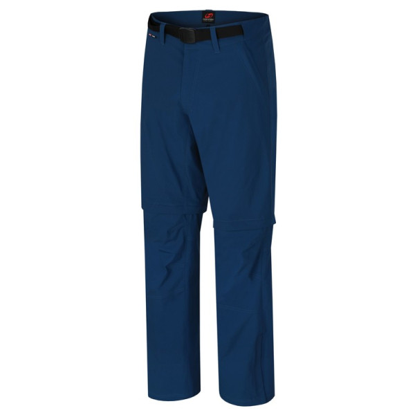 Pantalon homme Hannah Thumble bleue