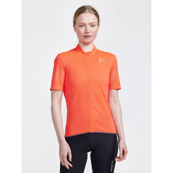 Maillot vélo femme Craft W Core Endur Lumen