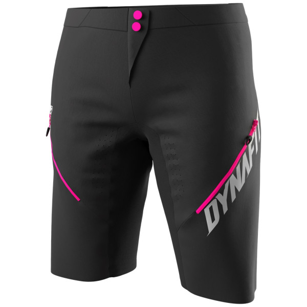 Short vélo femme Dynafit Ride Light Dst Shorts W vert Black Out