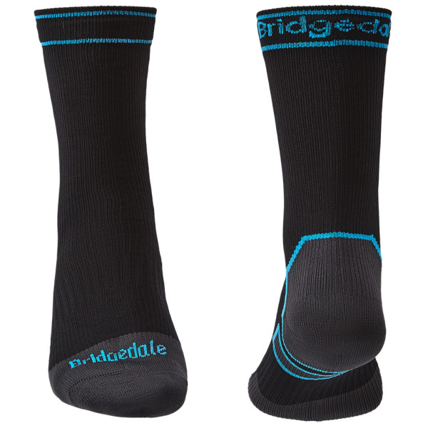 Chaussettes imperméables Bridgedale Storm Sock MW Boot