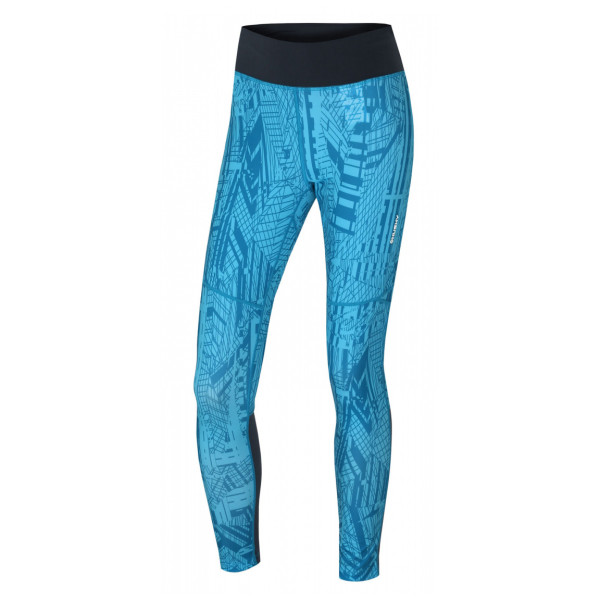 Leggings femmes Husky Darby Long bleue Blue