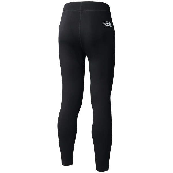 Leggings femmes The North Face W Interlock Cotton Legging