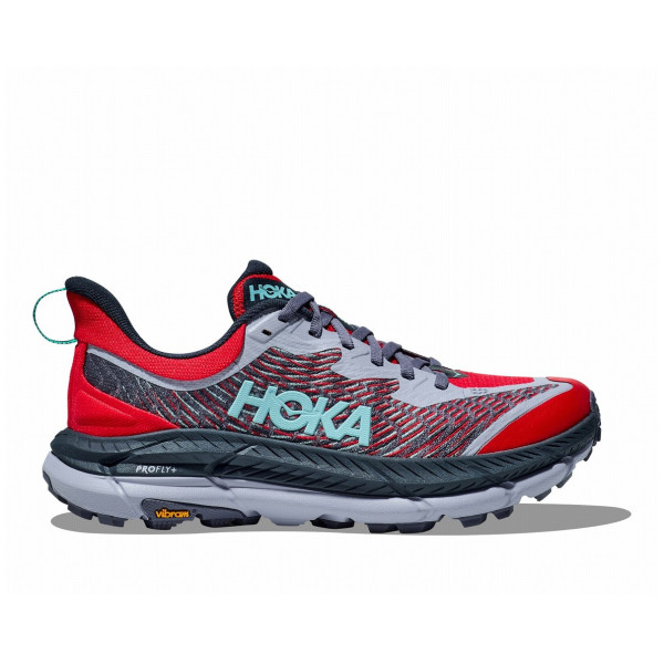 Chaussures femme Hoka W Mafate Speed 4