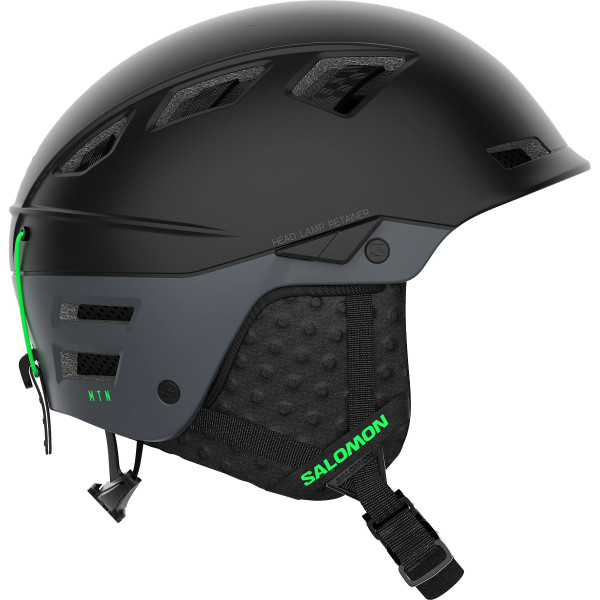 Casque de ski Salomon Mtn Lab