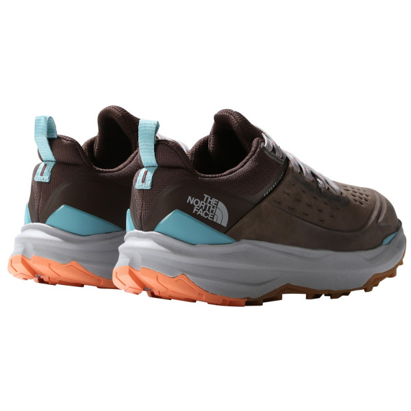 Chaussures randonnée femme The North Face Vectiv Exploris 2 Futurelight Lthr