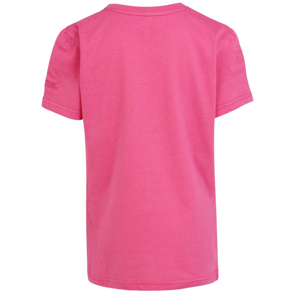 T-shirt enfant Regatta Bosley VII