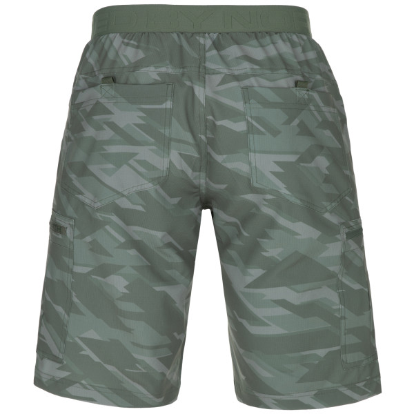 Short homme Kilpi Asher-M