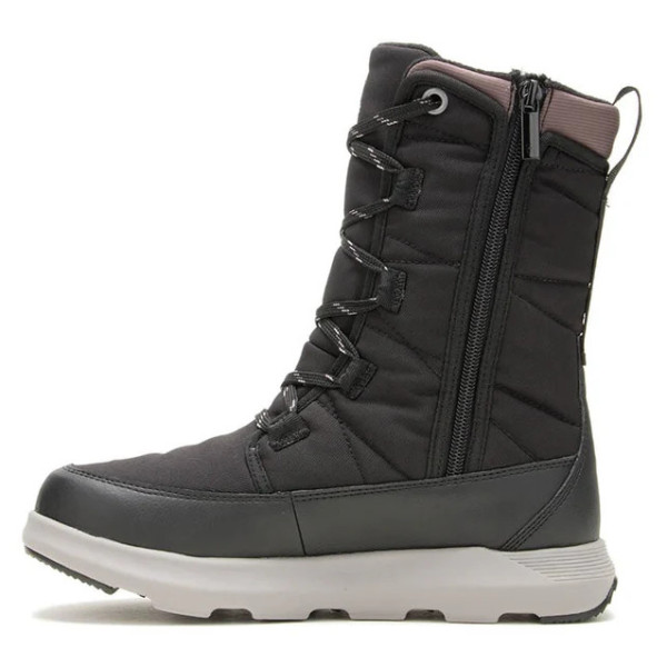 Bottes hiver femme Kamik Lea Mid