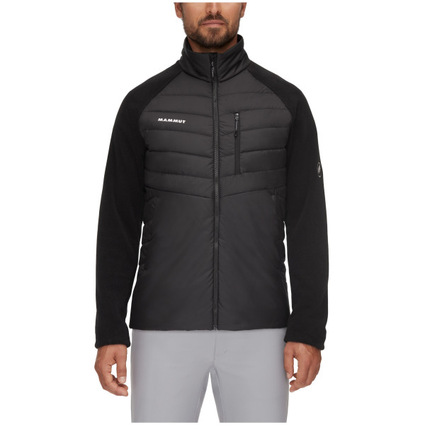 Veste homme Mammut Innominata ML Hybrid Jacket Men