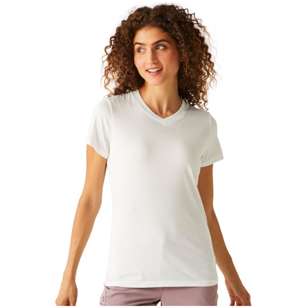 T-shirt femme Regatta Wmn Fingal V-Neck