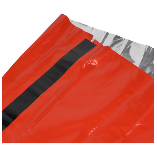 Sac isotherme Rockland Emergency Reusable Thermal Bag