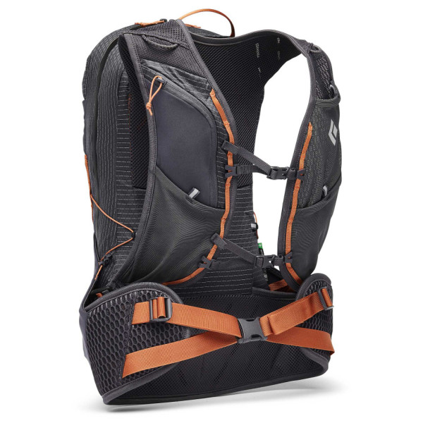 Sac à dos Black Diamond Pursuit Backpack 15 L