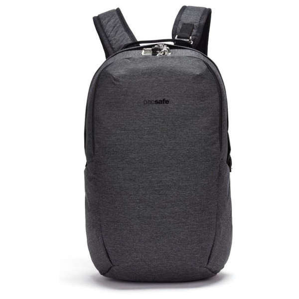 Sac à dos anti-vol Pacsafe Vibe 25l Backpack girs GraniteMelange