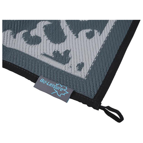 Tapis de tente Bo-Camp Chill Mat Picnic XL