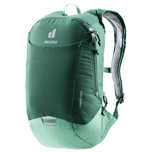 Sac à dos enfant Deuter Junior Bike green seagreen-spearmint