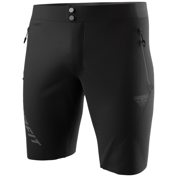 Short homme Dynafit Transalper 2 Light Dst Shorts M vert Black Out