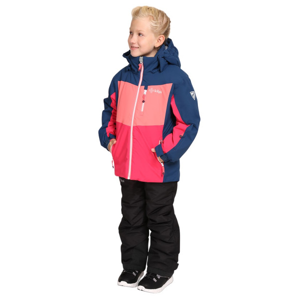 Veste enfant Kilpi Valera-Jg