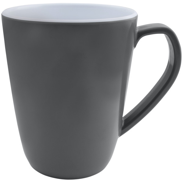 Set de tasses Bo-Camp Mug L - 4ks girs Grey