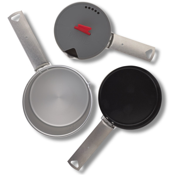 Set cuisine Primus Essential Trek Pot SET