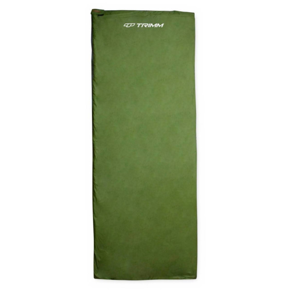 Sac de couchage - couverture Trimm Relax green MidGreen