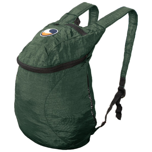 Sac à dos Ticket to the moon Mini Backpack green Sage Green