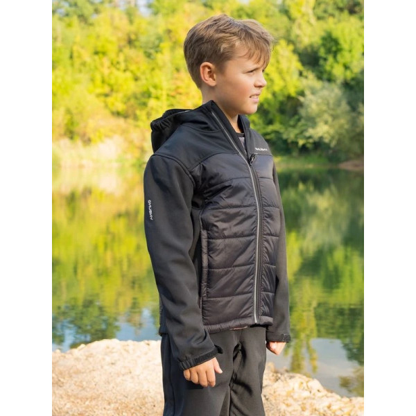 Veste enfant Husky Swany K