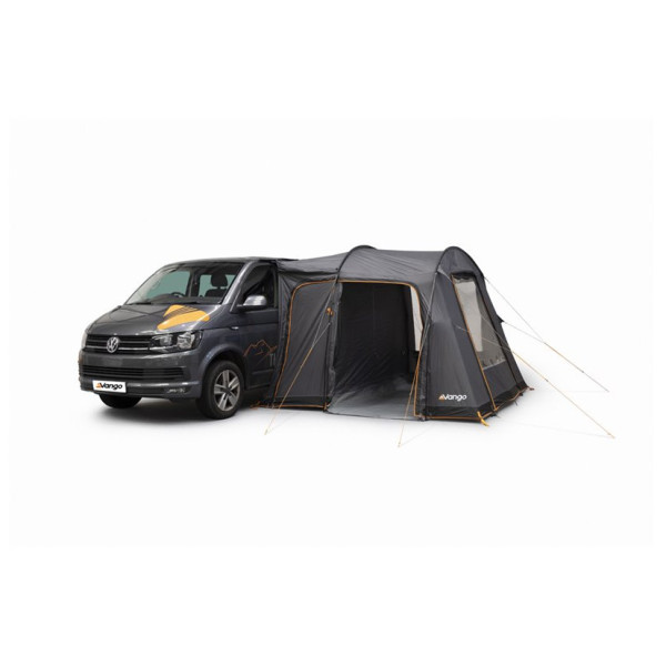 Tente caravane Vango Faros III Low