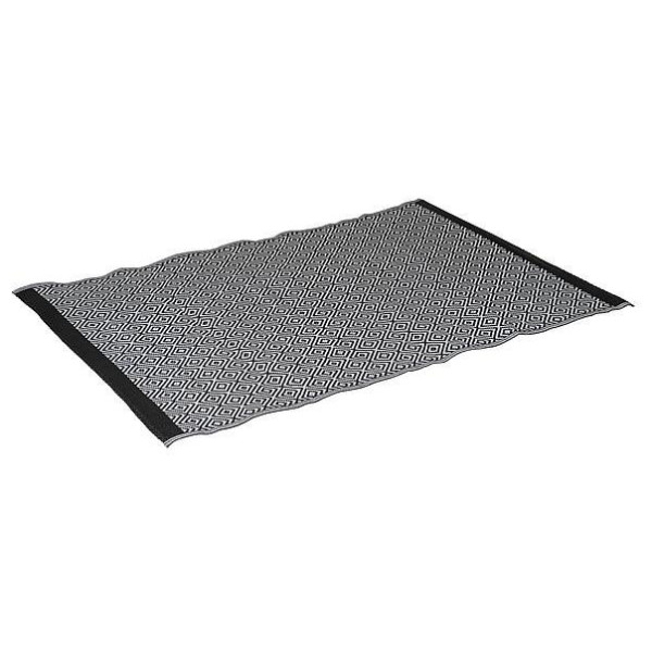 Tapis de tente Bo-Camp Chill mat Beach