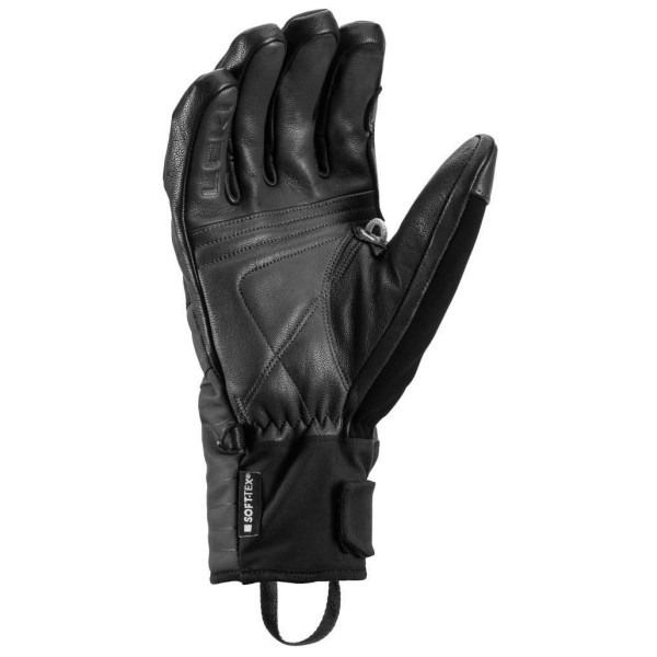 Gants ski Leki Sparrow 3D