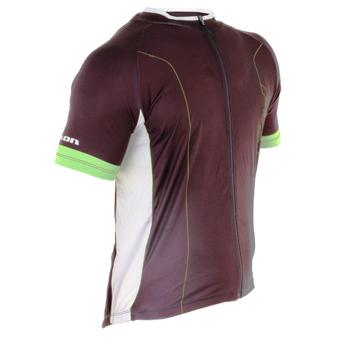 Maillot vélo homme Axon Aktiv