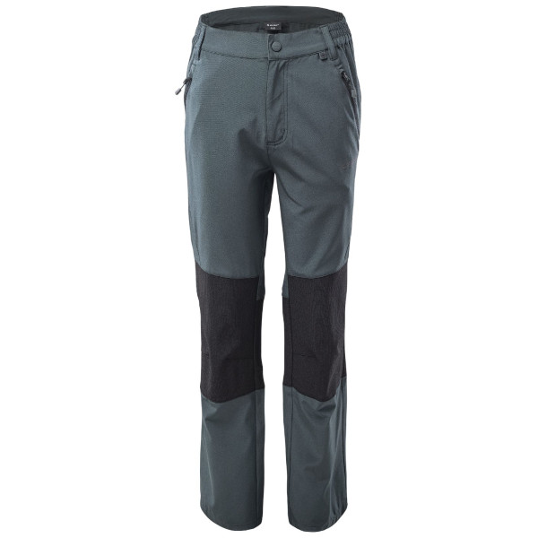 Pantalon enfant Hi-Tec Amilo vert