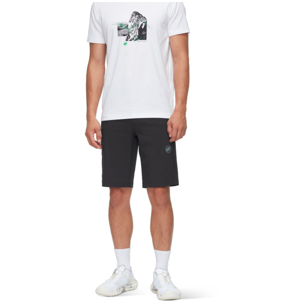 Short homme Mammut Runbold IV Shorts