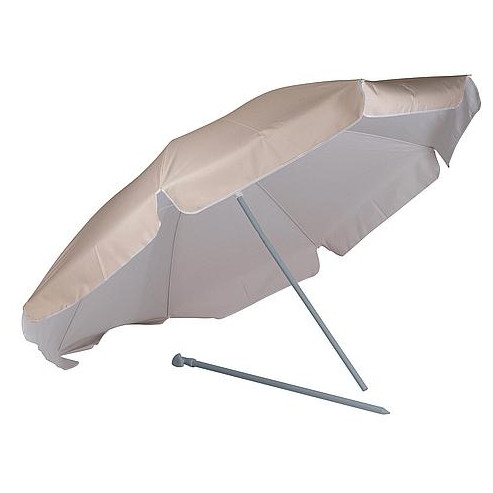 Parasol Bo-Camp Articulated Arm 200 cm