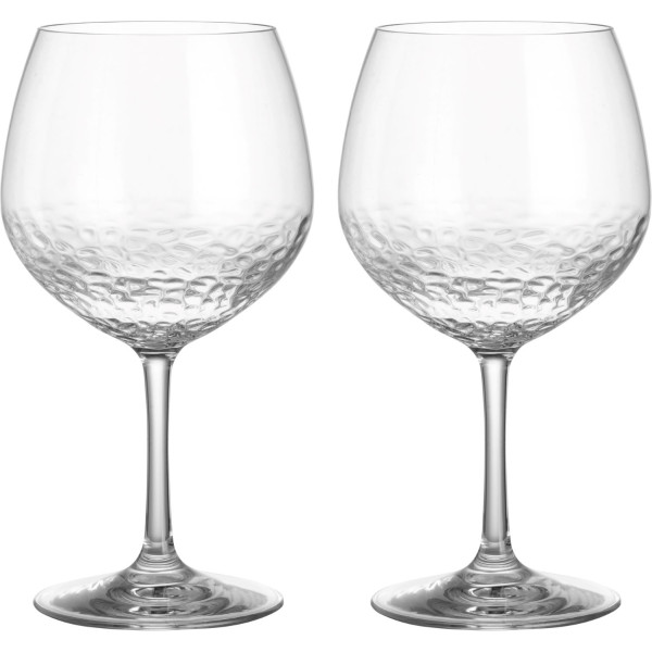 Verre Brunner Set R&W Wineglass blanc