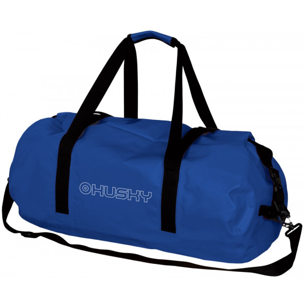 Sac Husky Goofle 40 l bleue Blue