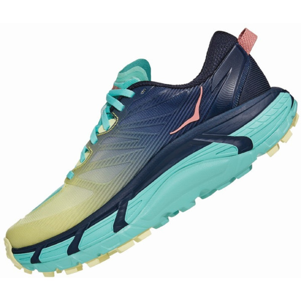 Chaussures de running femme Hoka Mafate Speed 3