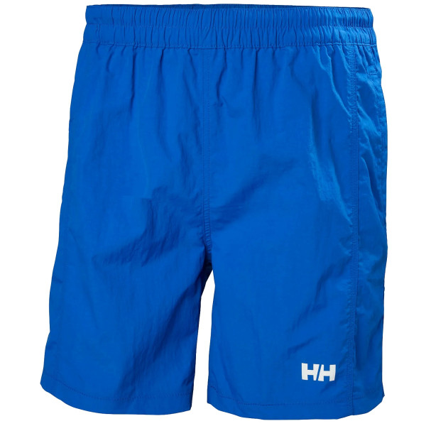 Short homme Helly Hansen Calshot Trunk girs cobalt