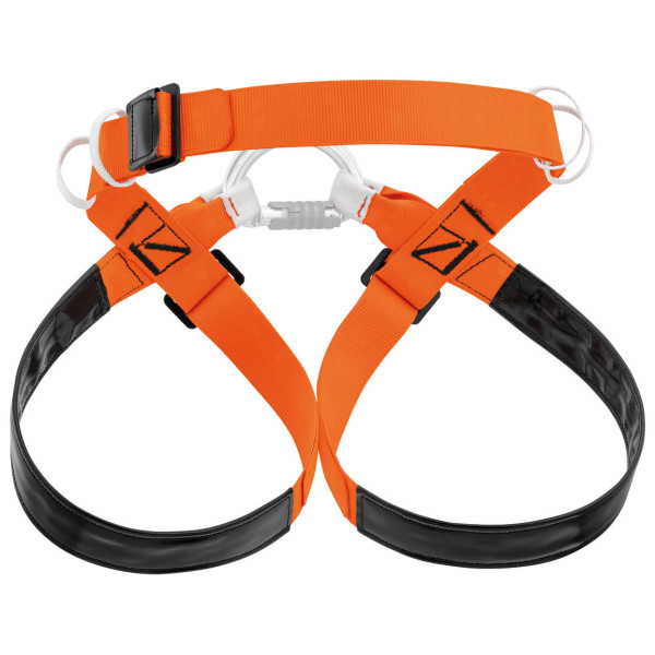 Harnais d'escalade Petzl Superavanti