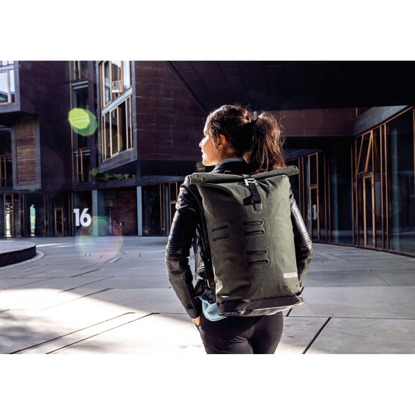 Sac à dos Ortlieb Commuter-Daypack Urban 21L