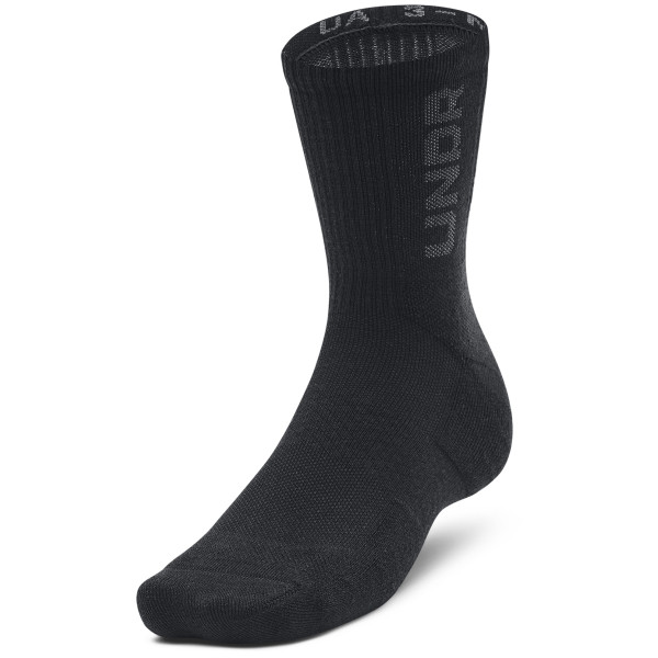 Jeu de chaussettes Under Armour 3-Maker 3pk Mid-Crew