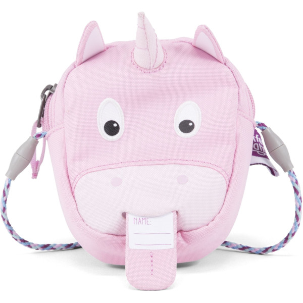 Sac à main enfant Affenzahn Purse Ulla Unicorn