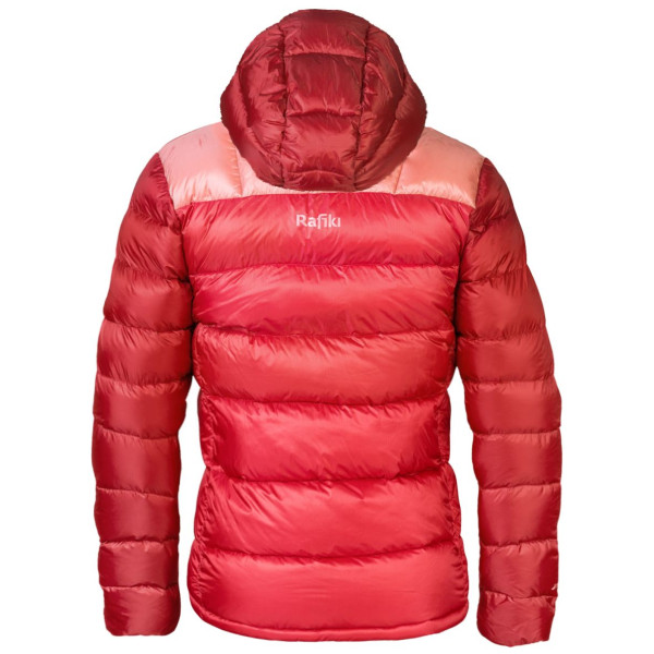 Veste d'hiver femme Rafiki Morena