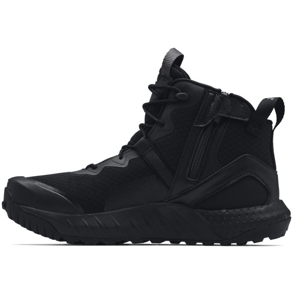 Chaussures randonnée homme Under Armour Micro G Valsetz Zip Mid